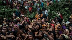 Myanmar’s Rohingya: how years of strife grew into a crisis