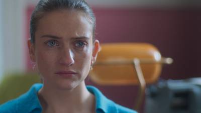 The Vanishing Triangle review: Tasteless thriller based on missing Irish women is a bad misstep by Virgin Media