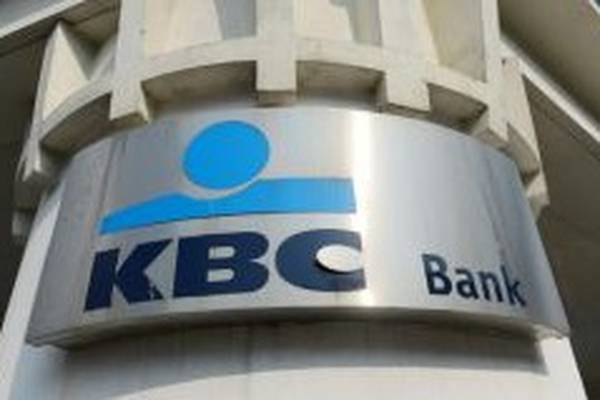 KBC Ireland begins repayments of Belgian parent bailout