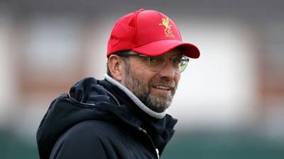 Adam Lallana still part of Liverpool’s plans this season, says Jürgen Klopp
