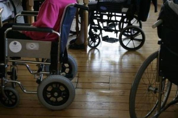 Nursing home residents expected to be allowed one visit a week