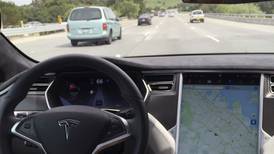 Elon Musk hints at new top secret Tesla masterplan