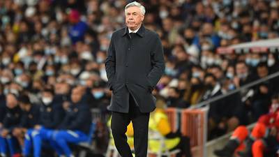 Carlo Ancelotti cleared to travel to Chelsea clash after negative Covid test