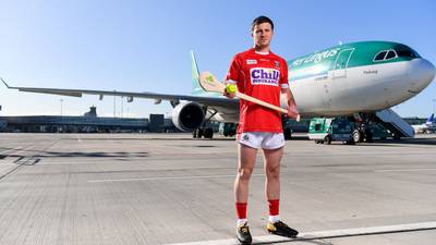 Daniel Kearney undaunted as he sets high targets for Cork