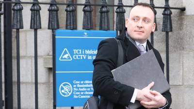 Garda’s €60,000 damages claim over bicycle fall thrown out