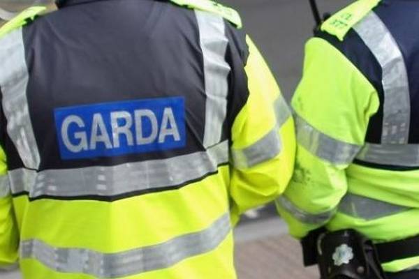 Man shot in the leg at house in Bluebell, Dublin