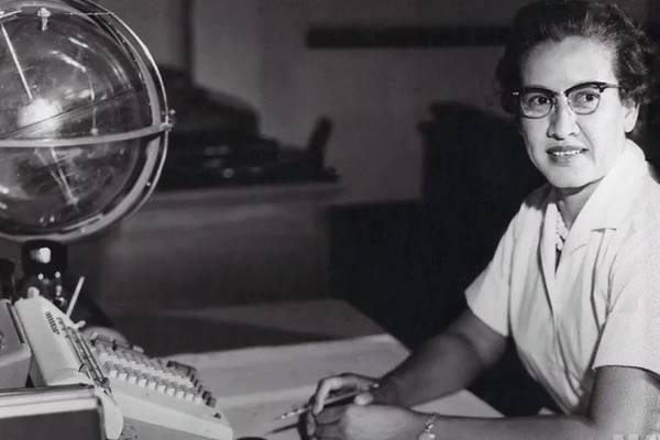 Katherine Johnson obituary: Mathematician who broke barriers at Nasa