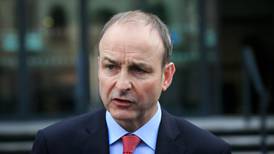 Taoiseach asks FF leader to withdraw Máire Whelan remarks