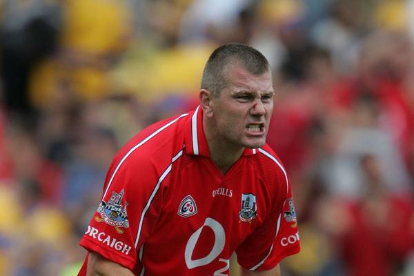 Diarmuid ‘the Rock’ O’Sullivan welcomes call for doctors to attend all GAA matches
