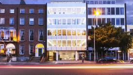 Old Lisney offices on St Stephen’s Green to get facelift