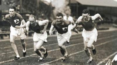 Running into trouble – Michael Cullen on the rift in Irish athletics in the 1930s