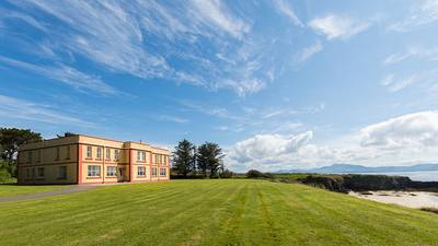 Nuns selling 20-bed beachfront holiday home in Kerry for €649K