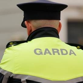Man (39) charged with rape of woman (21) who was found on derelict property