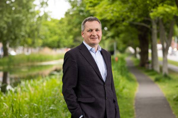 Irish-led green transition firm raises initial €7.6m in London IPO