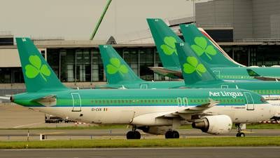 Aer Lingus has no plans to cut winter flight schedule