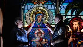 The Specialist: Stained glass will last for a thousand years – if you maintain it