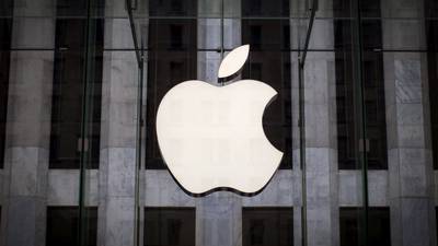 Leading US politicians criticise EU ruling on Apple