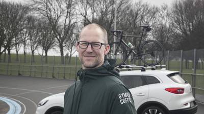 Iain Dyer prioritises ‘successful longer-term future’ for Cycling Ireland