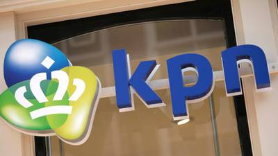 America Movil ends KPN pact, may opt for buy-out