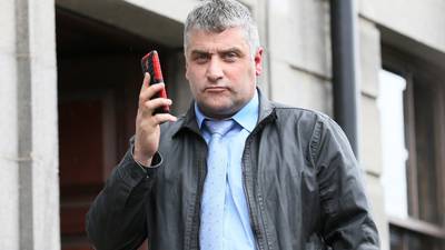 Garda who was bitten by man while on duty awarded €18,000
