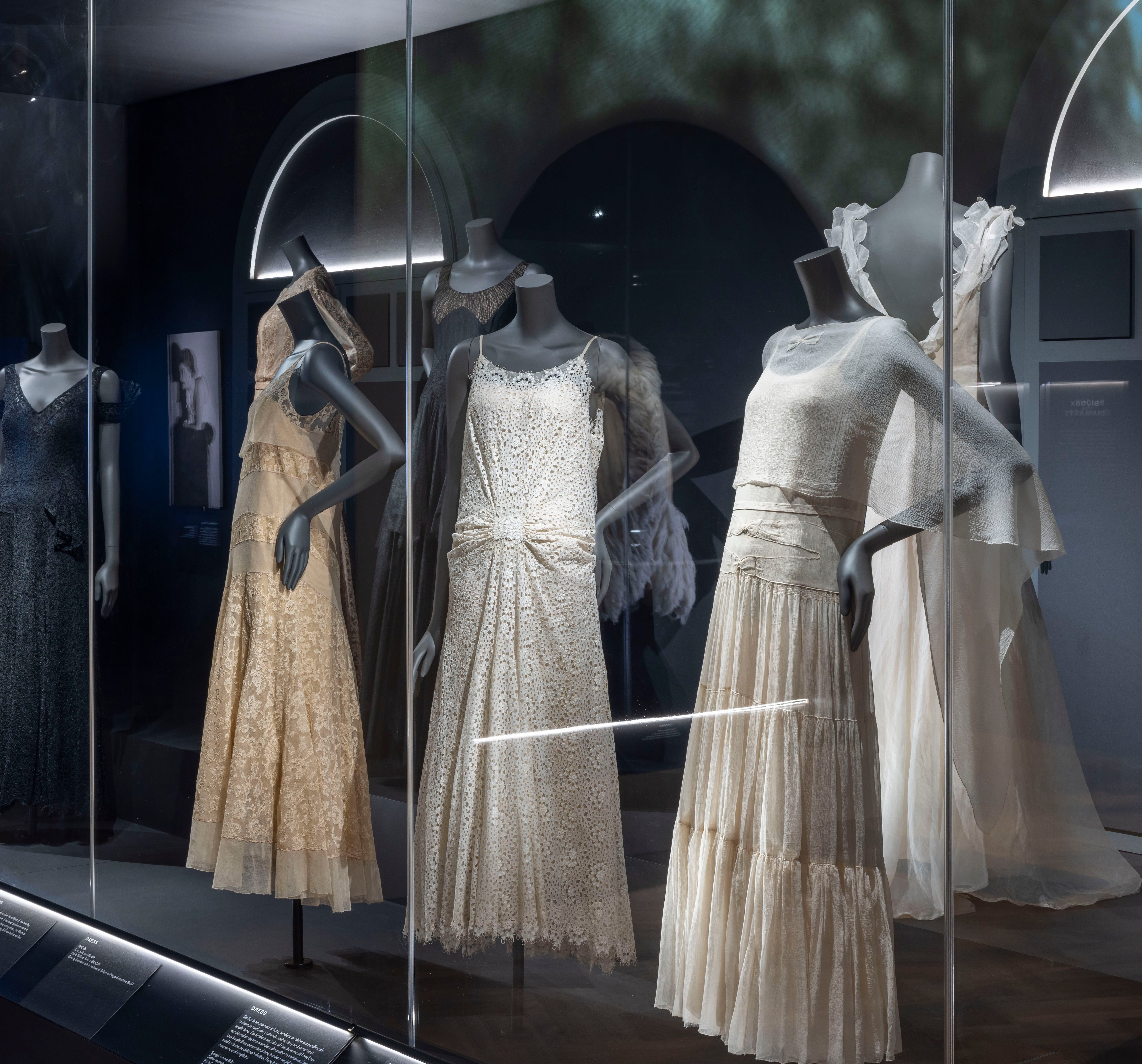 V&A to Stage Major Chanel Exhibition in London