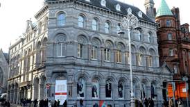 H&M posts 17% jump in sales as it readies Dublin store