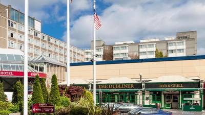 Blackstone in talks to buy stake in hotels once owned by Dunne