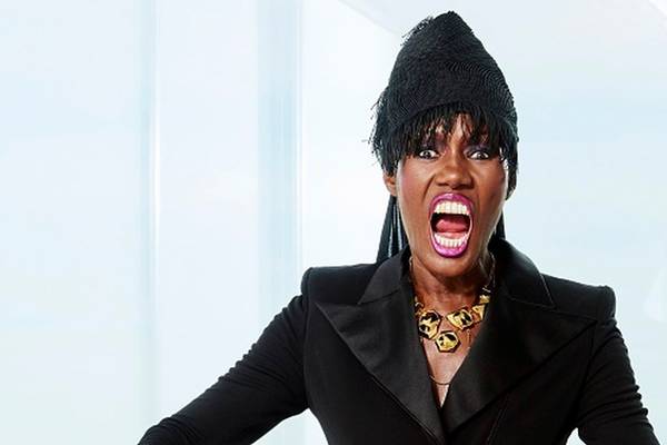 Grace Jones by Irenosen Okojie, winner of AKO Caine Prize for African Writing