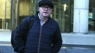 Michael Lynn found guilty of stealing almost €18m from six financial institutions