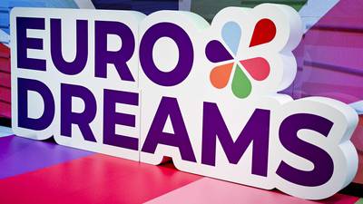 New EuroDreams game promises winners €20,000 a month for 30 years