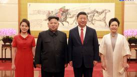 China's Xi and North Korea's Kim bolster strategic and tactical alliances