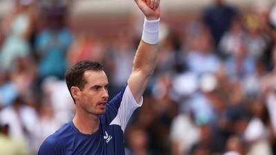 Murray overcomes Nava to move into US Open third round