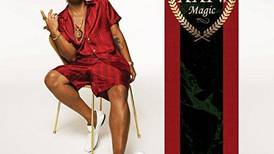 Bruno Mars – 24K Magic album review: Once more around funky planet of sound