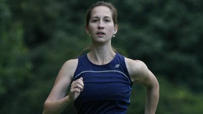 My Running Life: Jeanette Keane