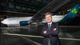 Cork man Seán Doyle named as British Airways’ new chief