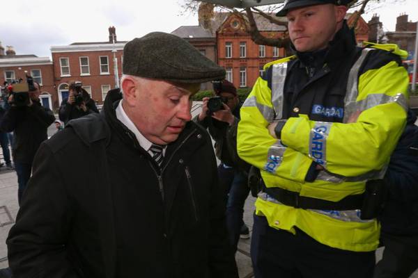 Patrick Quirke verdict: ‘He’s got his comeuppance anyway’