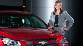 General Motors under fire in global recall row