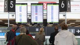 Over 30 flights to and from Dublin airport cancelled due to French air traffic controller strike