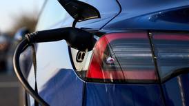 Decision to slash EV subsidy ‘disappointing’ despite market buoyance, insurance body says