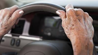 Judge’s remarks on elderly drivers ‘wrong’ and ‘ageist’