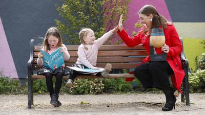 Irish Book Awards among winners in virtual Business to Arts Awards