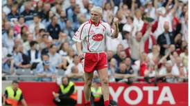 Former All Ireland winner  avoids conviction in road sample case