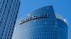 State Street posts record €4 trillion assets under management 