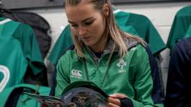 Two changes to Irish women’s team for trip to Doncaster
