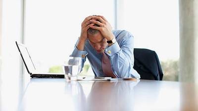 Irish workers more likely to be stressed by emotional demands and bullying