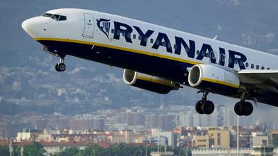 Ryanair sues Google and Spanish online group