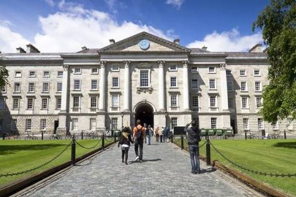 Pilot antigen testing programme starts in Irish universities
