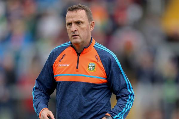 Dublin likely to prove too stiff a test for improving Meath
