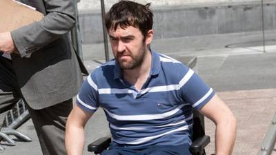 Haulier jailed over  crash which left cyclist paralysed