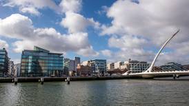Dublin needs more skyscrapers, says property consultancy firm